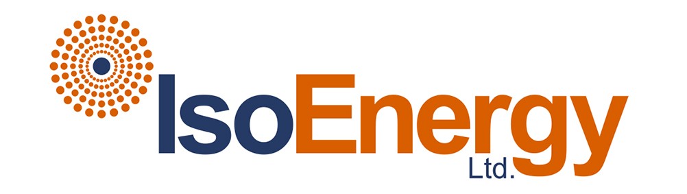 link logo IsoEnergy Ltd