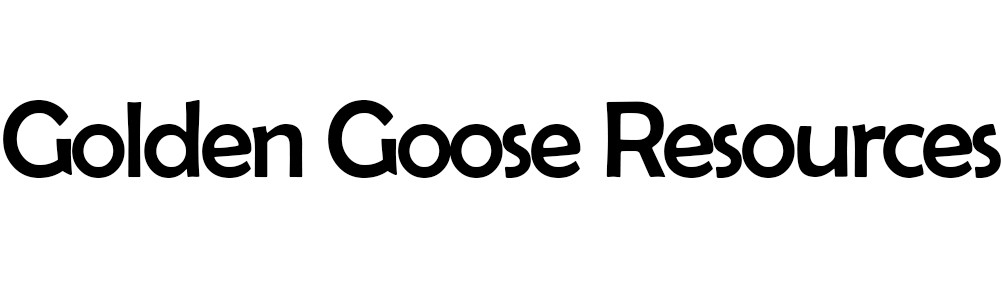 link logo Golden Goose Resources