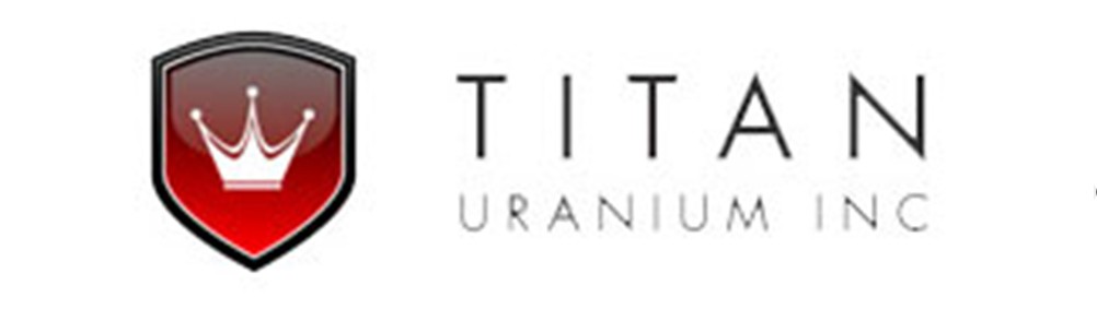 link logo Titan Uranium Inc