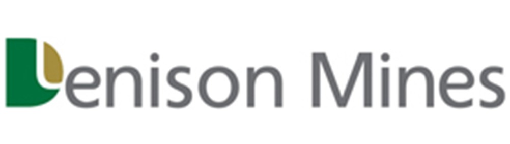 link logo Denison Mines