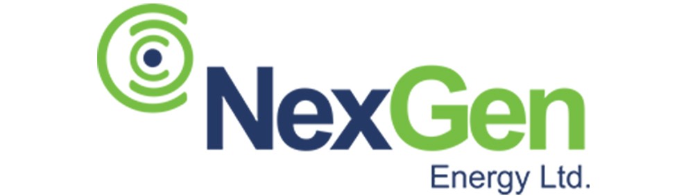 link logo NexGen Energy Ltd