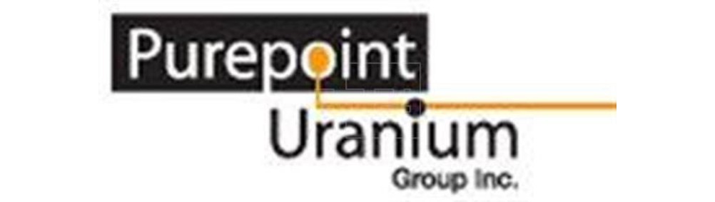 link logo Purepoint Uranium Group Inc