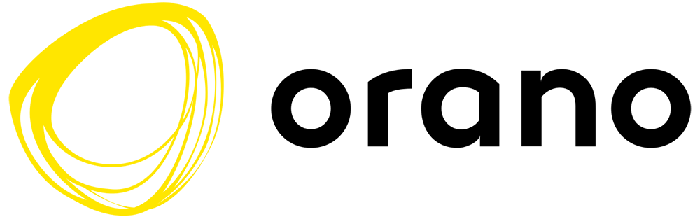 link logo Orano