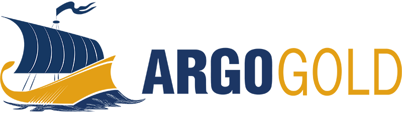 link logo Argo Gold