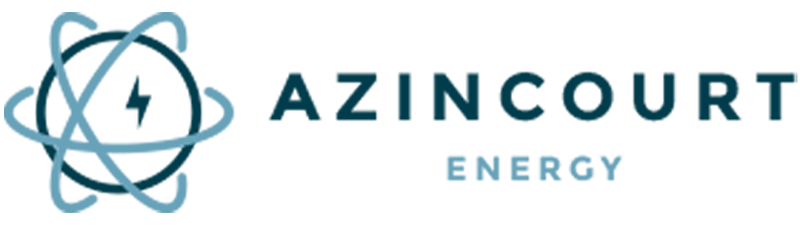 link logo Azincourt Energy