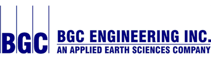 link logo BGC Engineering Home