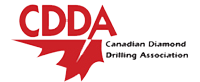 link to CDDA Canadian Diamond Drilling Association